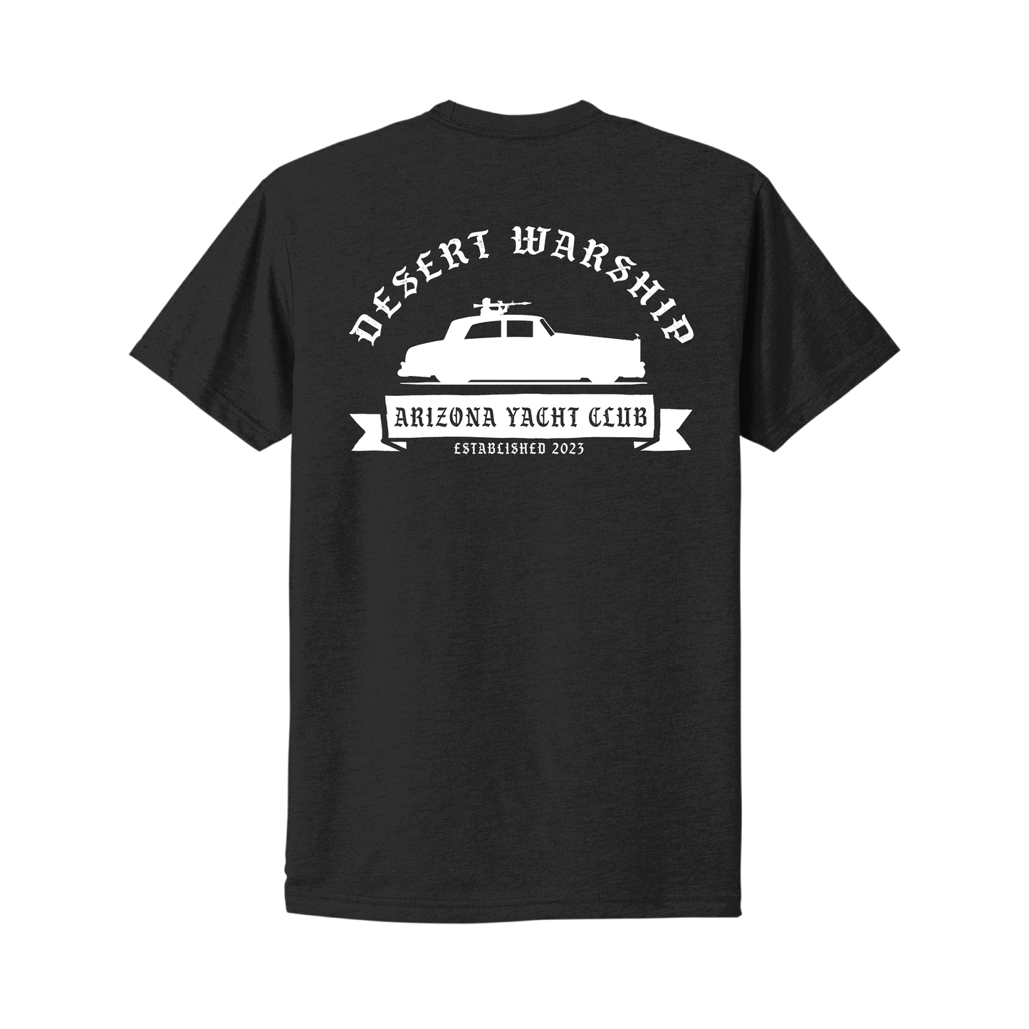 Yacht Club - T-Shirt